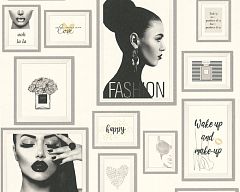 Обои AS Creation Metropolitan Stories 36918-2 в каталоге Люкс Обои