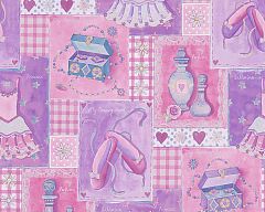 Обои AS Creation Boys & Girls 6 30597-1 в каталоге Люкс Обои