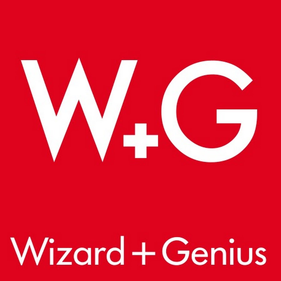 Wizard and Genius 