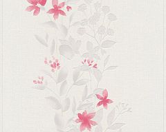 Обои AS Creation Blooming 37266-4 в каталоге Люкс Обои