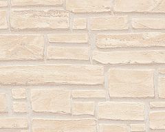 Обои AS Creation Best of Wood&Stone 2 66232-3 в каталоге Люкс Обои