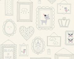 Обои AS Creation Boys & Girls 6 36991-1 в каталоге Люкс Обои